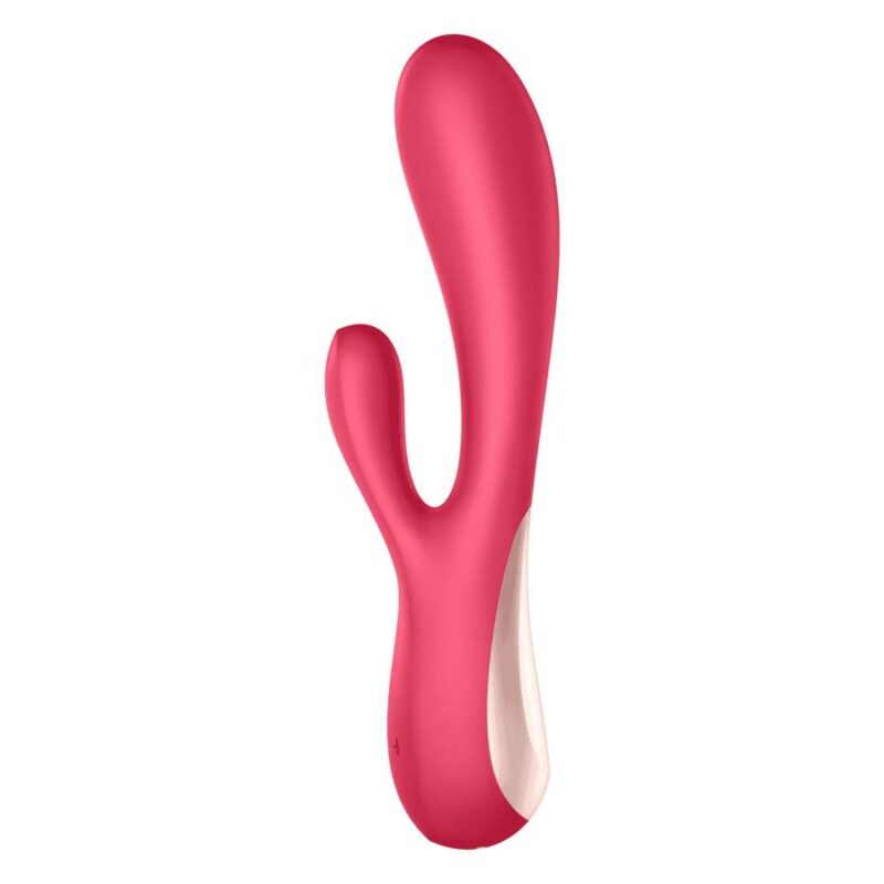 Satisfyer Mono Flex Red With App HI-TECH Vibrators | SEX Shop Ireland 6