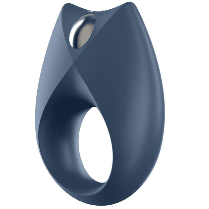 Satisfyer Powerful Royal One Cockring With App Cock Rings | SEX Shop Ireland 5