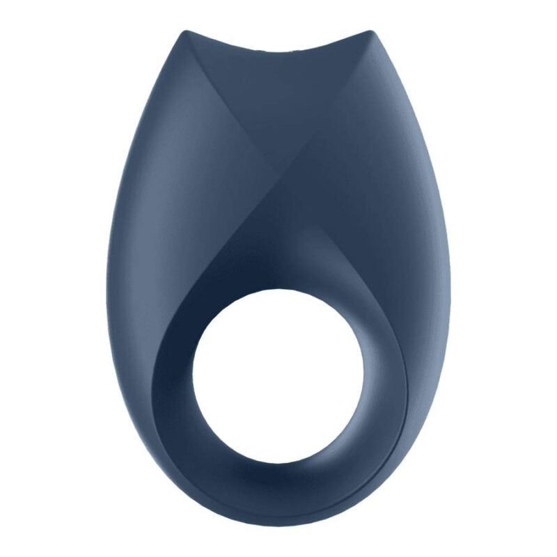 Satisfyer Powerful Royal One Cockring With App Cock Rings | SEX Shop Ireland 7