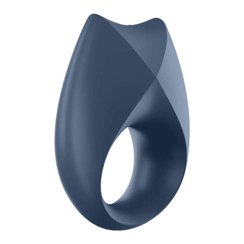 Satisfyer Powerful Royal One Cockring With App Cock Rings | SEX Shop Ireland 8