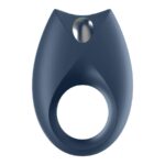Satisfyer Powerful Royal One Cockring With App Cock Rings | SEX Shop Ireland 15