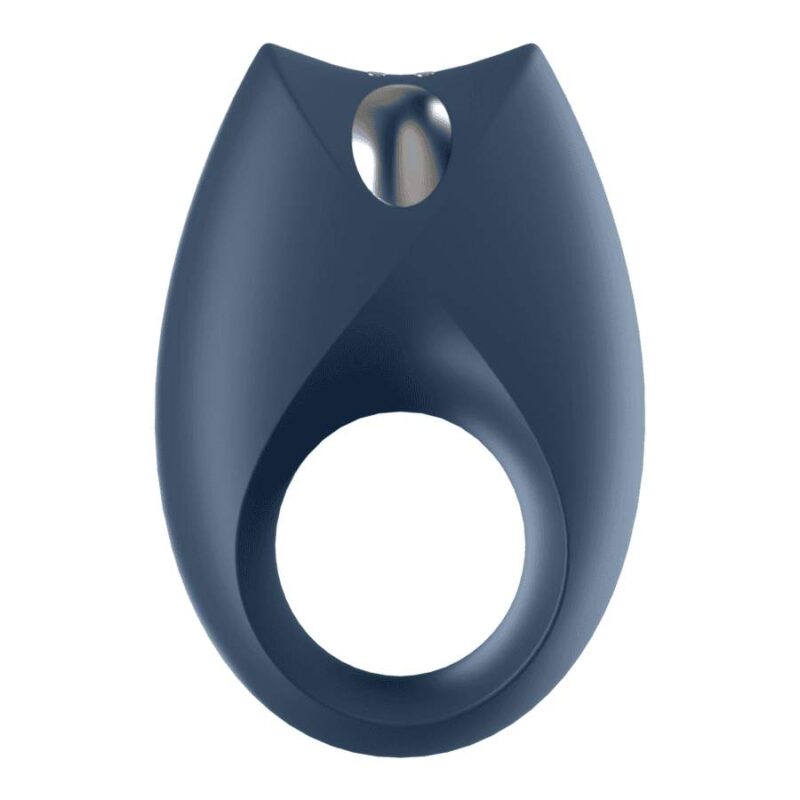 Satisfyer Powerful Royal One Cockring With App Cock Rings | SEX Shop Ireland 9