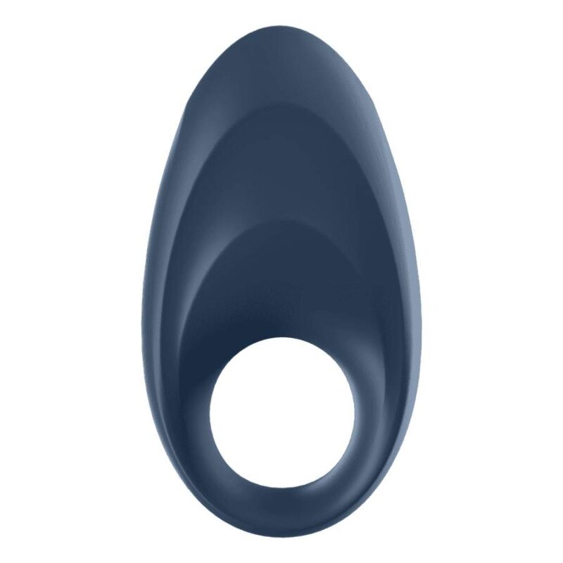 Satisfyer Mighty One Cock Ring App Cock Rings | SEX Shop Ireland 7