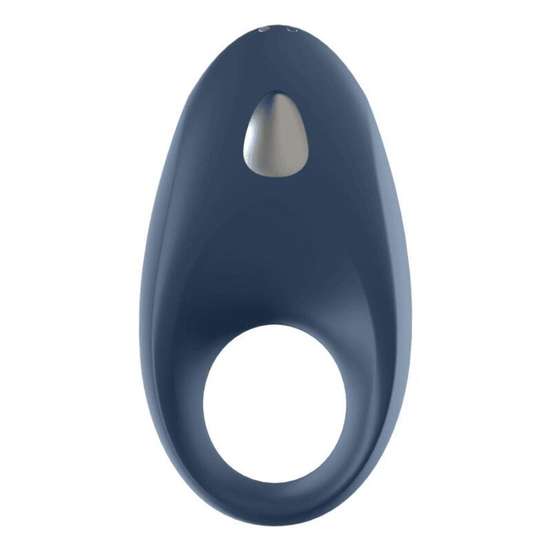Satisfyer Mighty One Cock Ring App Cock Rings | SEX Shop Ireland 9