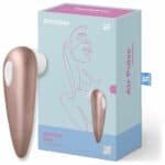 Satisfyer 1 Next Generation Clitoral Stimulators | SEX Shop Ireland 16