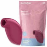 Satisfyer One Night Stand Clitoral Stimulators | SEX Shop Ireland 17