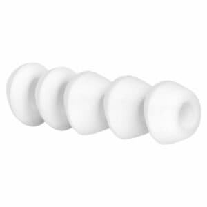 Satisfyer Pro 2 Ng Replacement Caps 5pcs Clitoral Stimulators | SEX Shop Ireland