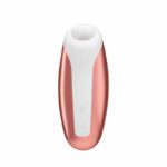 Satisfyer Love Succionador Breeze Copper Clitoral Stimulators | SEX Shop Ireland 9