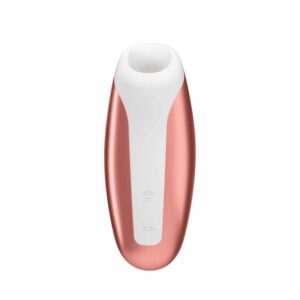 Satisfyer Love Succionador Breeze Copper Clitoral Stimulators | SEX Shop Ireland 3