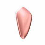 Satisfyer Love Succionador Breeze Copper Clitoral Stimulators | SEX Shop Ireland 11