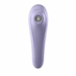 Satisfyer Dual Pleasure Air Pulse Vibrator Mauve Clitoral Stimulators | SEX Shop Ireland 17