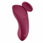 Satisfyer Sexy Secret Panty Clitoral Stimulators | SEX Shop Ireland 15