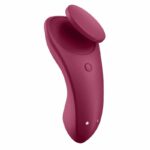 Satisfyer Sexy Secret Panty Clitoral Stimulators | SEX Shop Ireland 19