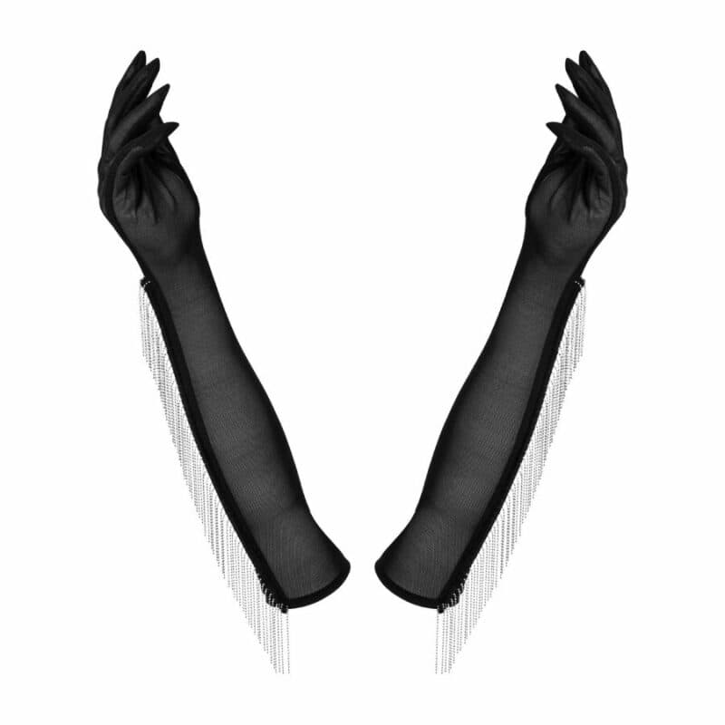 Obsessive – Milladis Gloves Xl/xxl Fashion & Lingerie | SEX Shop Ireland 5