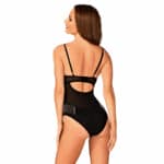 Obsessive – Milladis Teddy Xs/s Bodysuits | SEX Shop Ireland 10