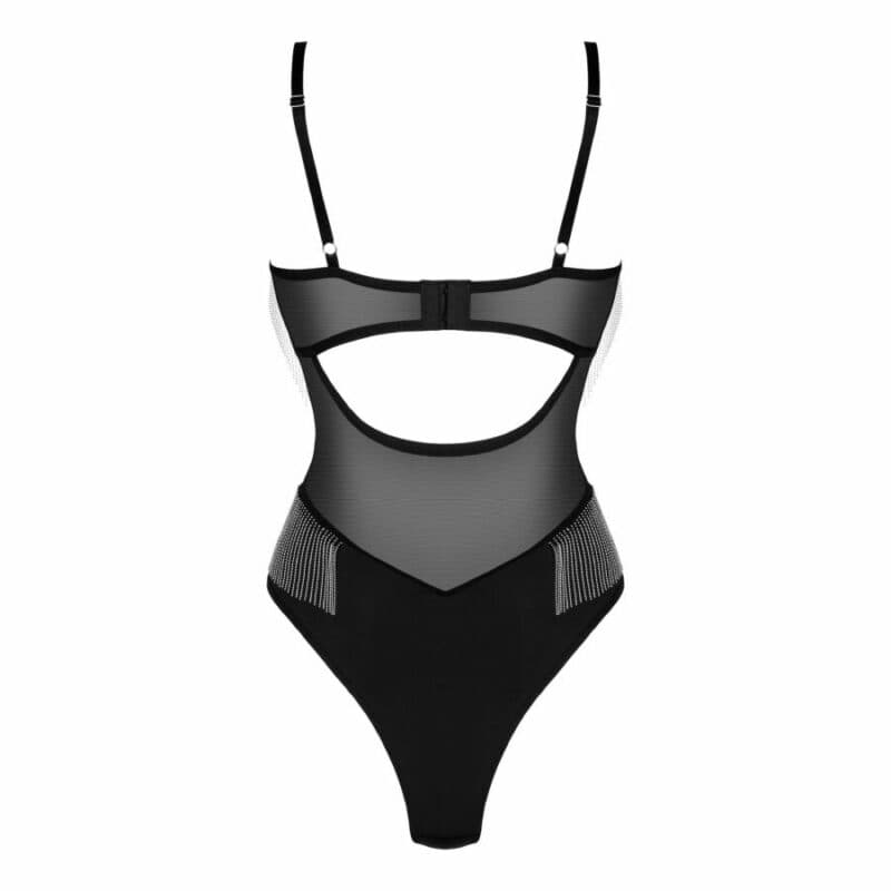 Obsessive – Milladis Teddy Xs/s Bodysuits | SEX Shop Ireland 7