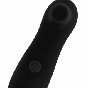 Ohmama Clit Stimulating 10 Speeds – Black Clitoral Stimulators | SEX Shop Ireland 3