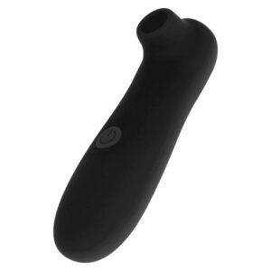 Ohmama Clit Stimulating 10 Speeds – Black Clitoral Stimulators | SEX Shop Ireland