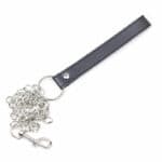 Ohmama Fetish 3 Ring Slave Collar BDSM Collars | SEX Shop Ireland 18