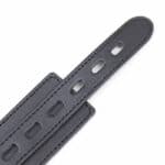 Ohmama Fetish 3 Ring Slave Collar BDSM Collars | SEX Shop Ireland 19