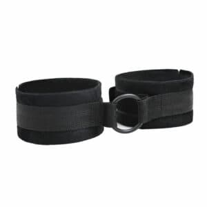 Ohmama Fetish Beginner Hand Cuffs Fetish / Bondage | SEX Shop Ireland