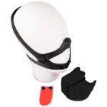 Ohmama Fetish Dog Muzzle – Black Blindfolds & Masks | SEX Shop Ireland 9