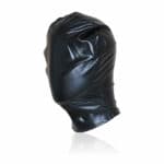 Ohmama Fetish Full Cover Hood Blindfolds & Masks | SEX Shop Ireland 9