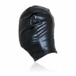 Ohmama Fetish Full Cover Hood Blindfolds & Masks | SEX Shop Ireland 12