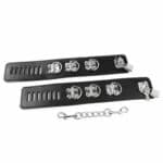 Ohmama Fetish Hasp-style Ankle Restraints Fetish / Bondage | SEX Shop Ireland 10