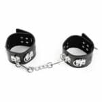 Ohmama Fetish Hasp-style Ankle Restraints Fetish / Bondage | SEX Shop Ireland 11