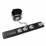 Ohmama Fetish Hasp-style Ankle Restraints Fetish / Bondage | SEX Shop Ireland 12