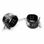 Ohmama Fetish Hasp-style Ankle Restraints Fetish / Bondage | SEX Shop Ireland 13