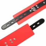 Ohmama Fetish Locking/buckling Wrist Restraints Fetish / Bondage | SEX Shop Ireland 17