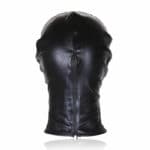 Ohmama Fetish Mouth Cover Hood Blindfolds & Masks | SEX Shop Ireland 12