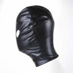 Ohmama Fetish Mouth Cover Hood Blindfolds & Masks | SEX Shop Ireland 14