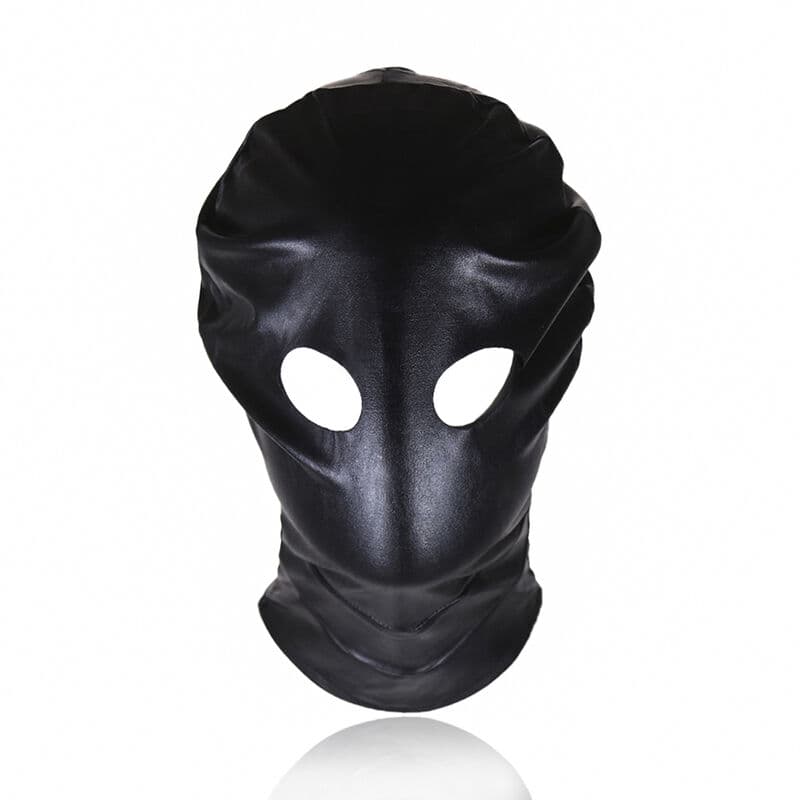 Ohmama Fetish Mouth Cover Hood Blindfolds & Masks | SEX Shop Ireland 4 Ohmama Fetish Mouth Cover Hood Blindfolds & Masks | SEX Shop Ireland 4