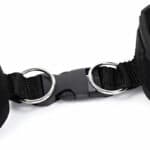 Ohmama Fetish Neoprene Hook And Loop Fastener Wrist Restraints Fetish / Bondage | SEX Shop Ireland 26
