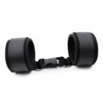 Ohmama Fetish Neoprene Hook And Loop Fastener Wrist Restraints Fetish / Bondage | SEX Shop Ireland 16