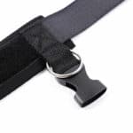 Ohmama Fetish Neoprene Hook And Loop Fastener Wrist Restraints Fetish / Bondage | SEX Shop Ireland 21