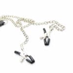 Ohmama Fetish Nipple Clamps Cock Ring Set BDSM / Cock Rings Metal | SEX Shop Ireland 19