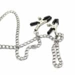 Ohmama Fetish Nipple Clamps Cock Ring Set BDSM / Cock Rings Metal | SEX Shop Ireland 23
