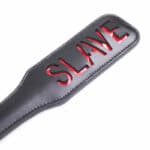 Ohmama Fetish Slave Paddle BDSM Whips & Paddles | SEX Shop Ireland 7