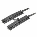 Ohmama Fetish Wrist Restraints – Black Fetish / Bondage | SEX Shop Ireland 15