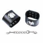 Ohmama Fetish Wrist Restraints Snap Fasten Fetish / Bondage | SEX Shop Ireland 15