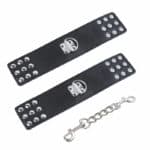 Ohmama Fetish Wrist Restraints Snap Fasten Fetish / Bondage | SEX Shop Ireland 16