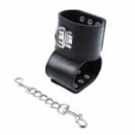 Ohmama Fetish Wrist Restraints Snap Fasten Fetish / Bondage | SEX Shop Ireland 17