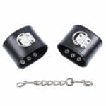 Ohmama Fetish Wrist Restraints Snap Fasten Fetish / Bondage | SEX Shop Ireland 20