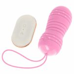 Ohmama Remote Control Rotating Egg 7 Patterns  – Pink Balls, eggs and bullets | SEX Shop Ireland 8