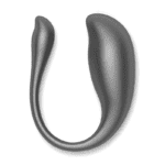 Oninder Vibrating Egg Black – Free App Balls, eggs and bullets | SEX Shop Ireland 15