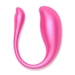 Oninder Vibrating Egg Pink – Free App Balls, eggs and bullets | SEX Shop Ireland 15